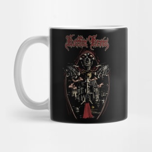 Hell House Mug